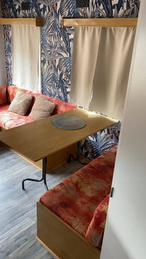 Location de vacances pour 3 personnes, avec jardin et terrasse dans Lac d'Ardres - 3