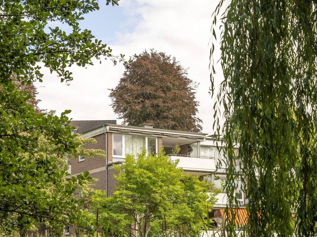 Ferienwohnung mit 1 Schlafzimmer in Kieler Förde, Heikendorf