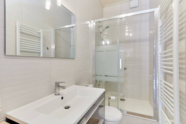 Gîte pour 4 personnes, avec balcon à Villers-sur-Mer - 4