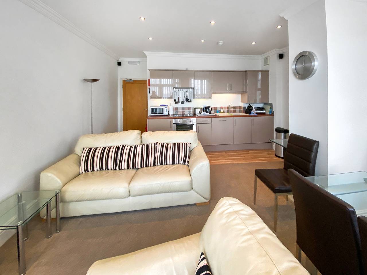 Apartamento entero, Apartment 2 - Ukc6988 in Woolacombe, Devon