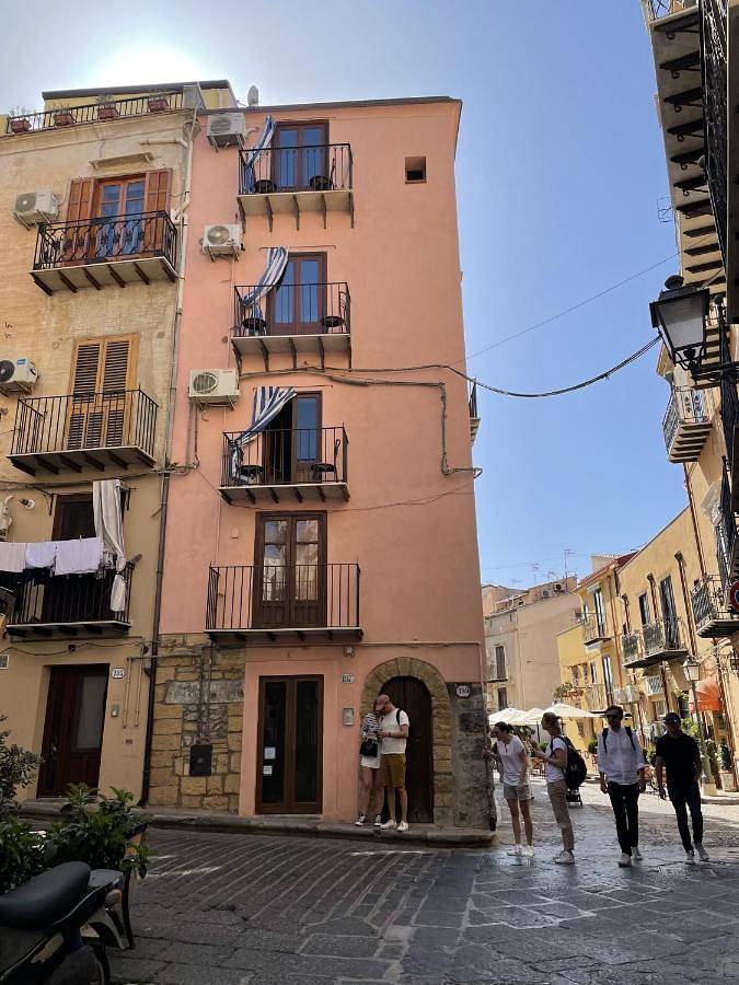 Ferienwohnung für 2 Personen, mit Ausblick und Balkon, mit Haustier - 1
