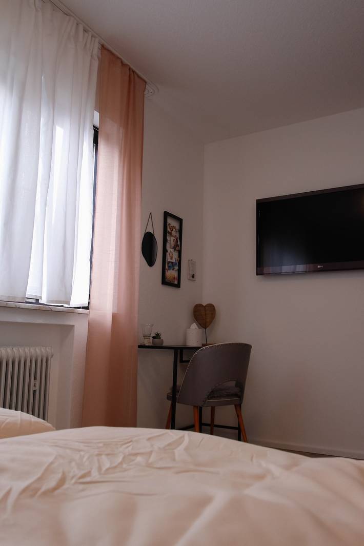 Ferienwohnung für 8 Personen, mit Garten, mit Haustier in Bad Liebenzell - 3
