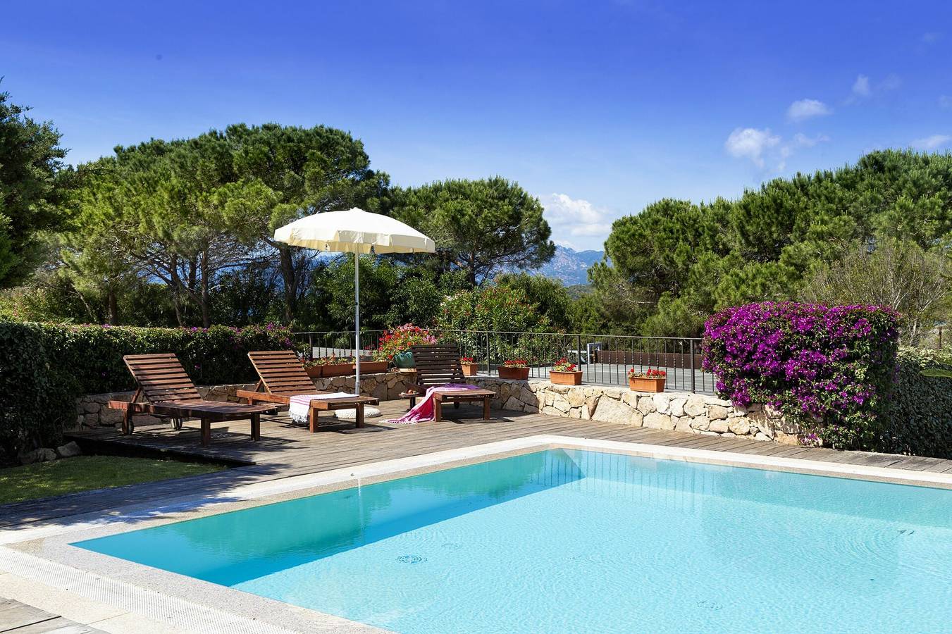 Villa for 6 People in Salina Bamba, San Teodoro