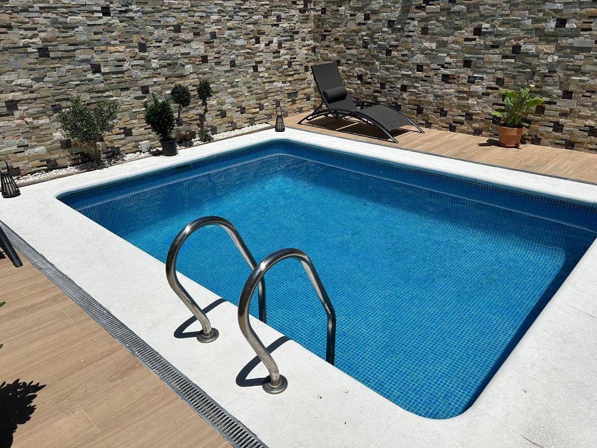 Four-Bedroom House in Villarrubia, Cordoba