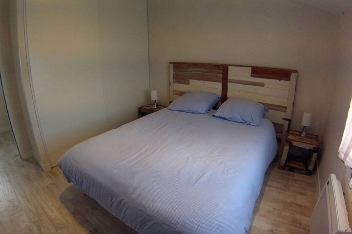 Villa pour 8 personnes, avec jardin et terrasse à Noirmoutier - 4