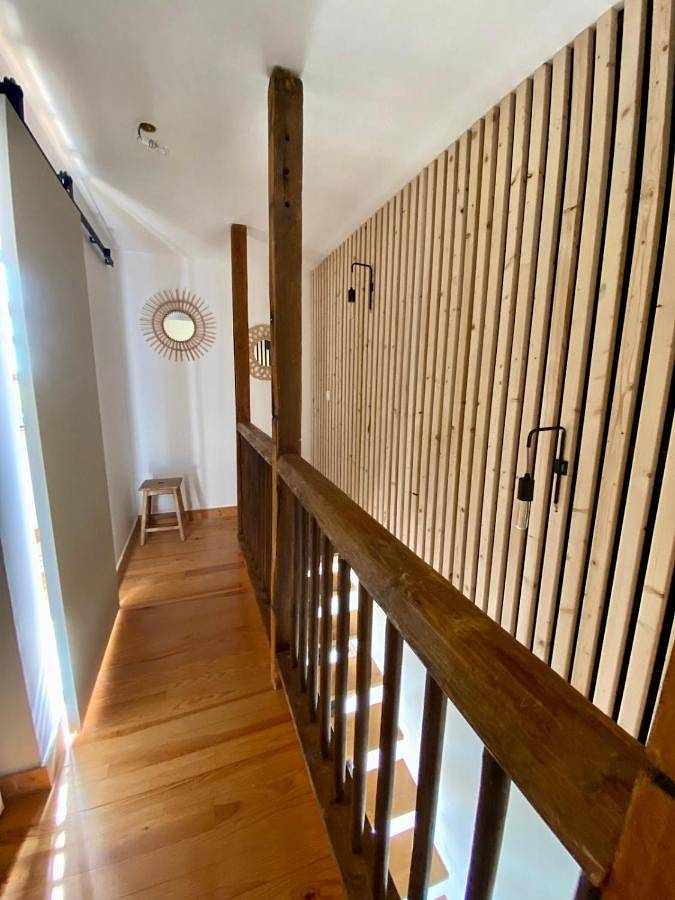 Maison de rêve pour des vacances ressourçantes avec piscine in Ville-sur-Jarnioux, Beaujolais