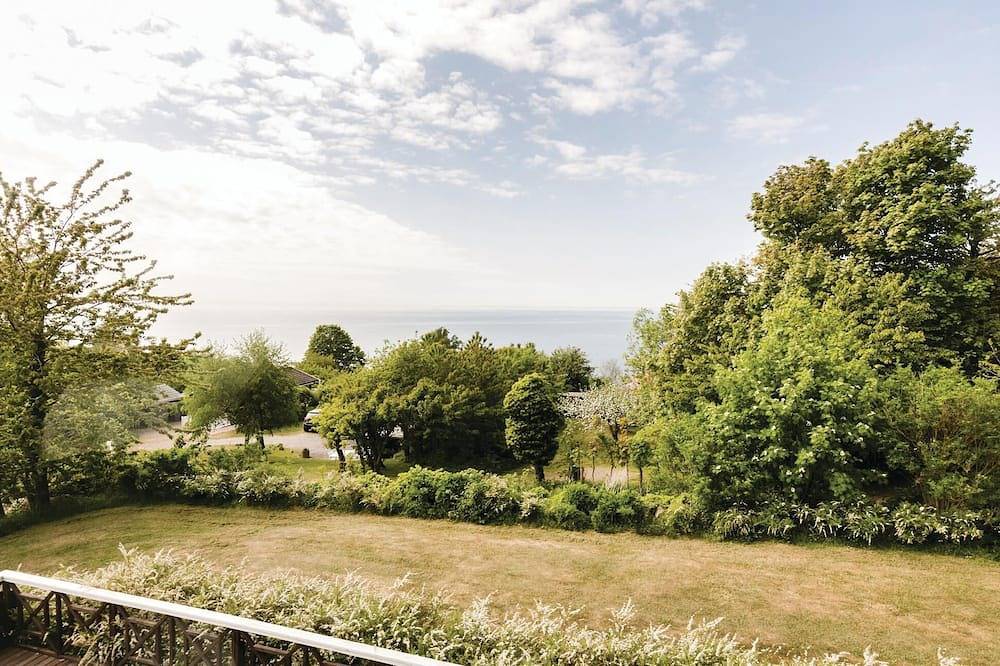 Wunderschönes Haus mit 4 Schlafzimmern in Hasle in Hasle, Bornholm