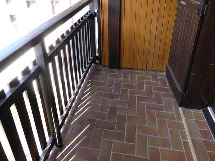 Gîte pour 5 personnes, avec balcon dans Office De Tourisme De Combloux - 4