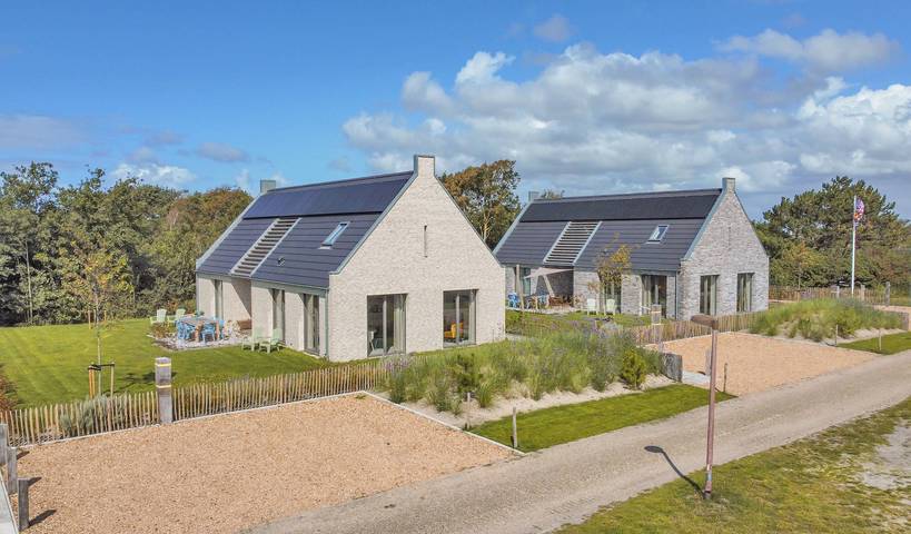 Ferienhaus für 12 Personen, mit Garten und Terrasse