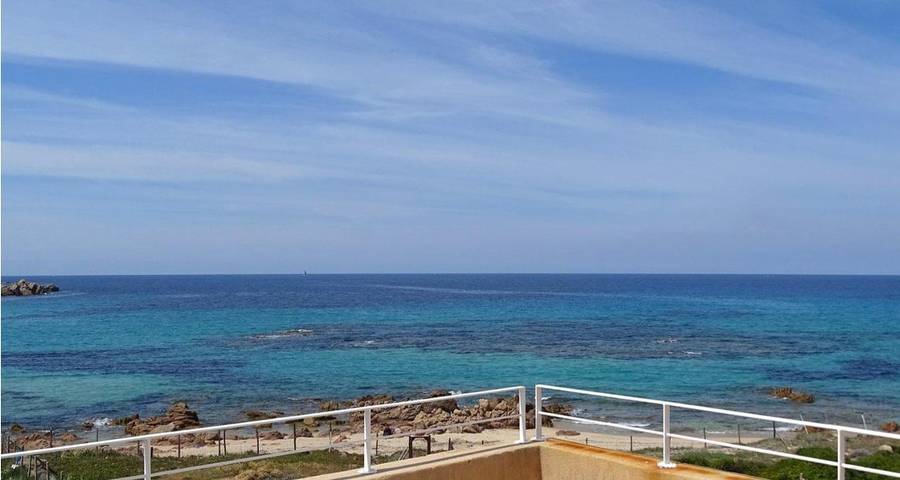 Gîte pour 2 personnes, avec vue et terrasse, animaux acceptés dans Tizzano - 2