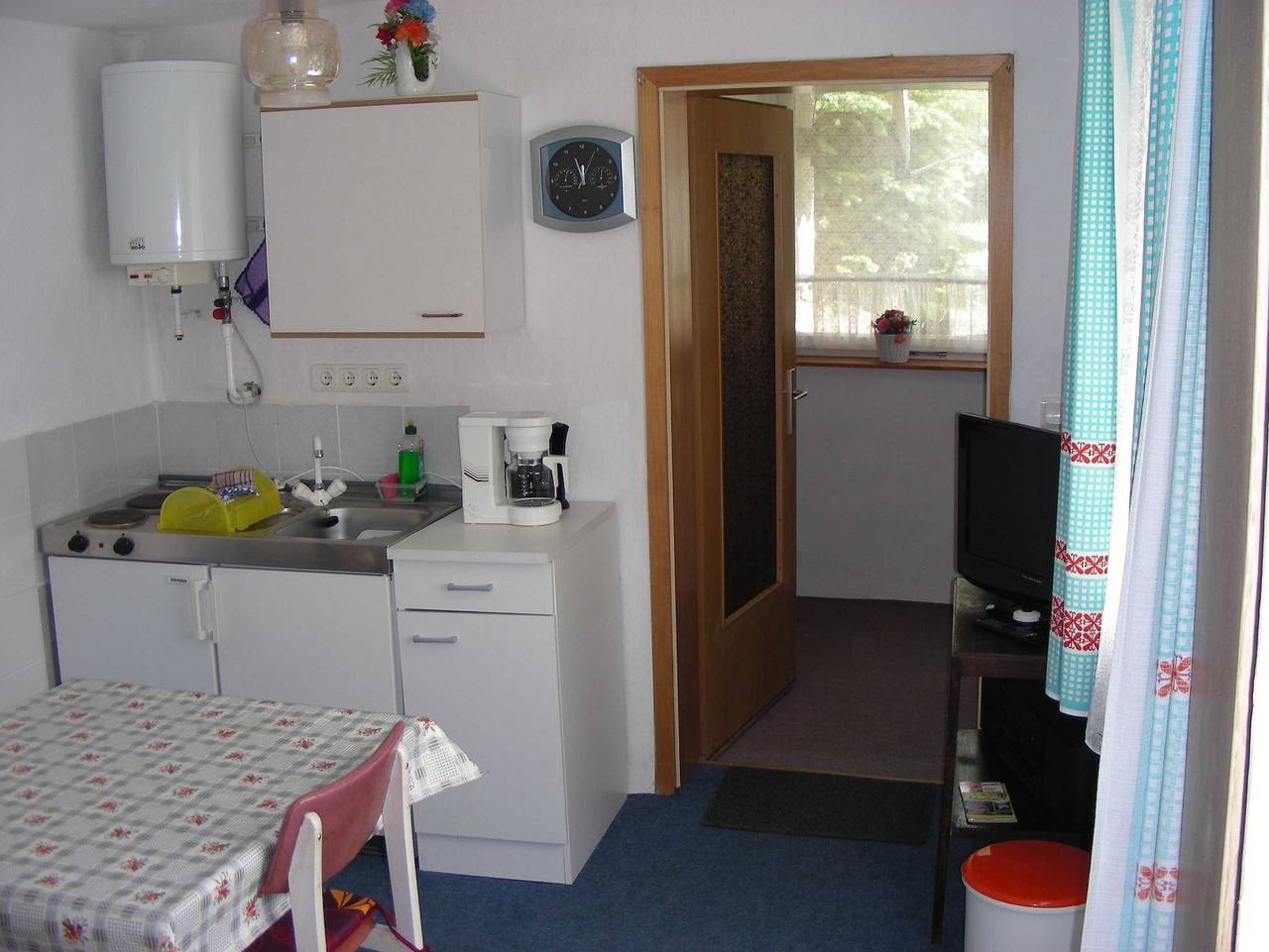 Ganze Ferienwohnung, Ferienwohnung Rohkämper in Mellenthin, Usedom