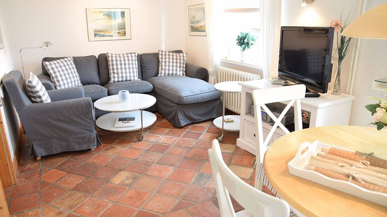 Ganze Ferienwohnung, Ferienwohnung für 4 Personen (75 m²) in Westerland (Sylt) in Westerland, Sylt (Gemeinde)