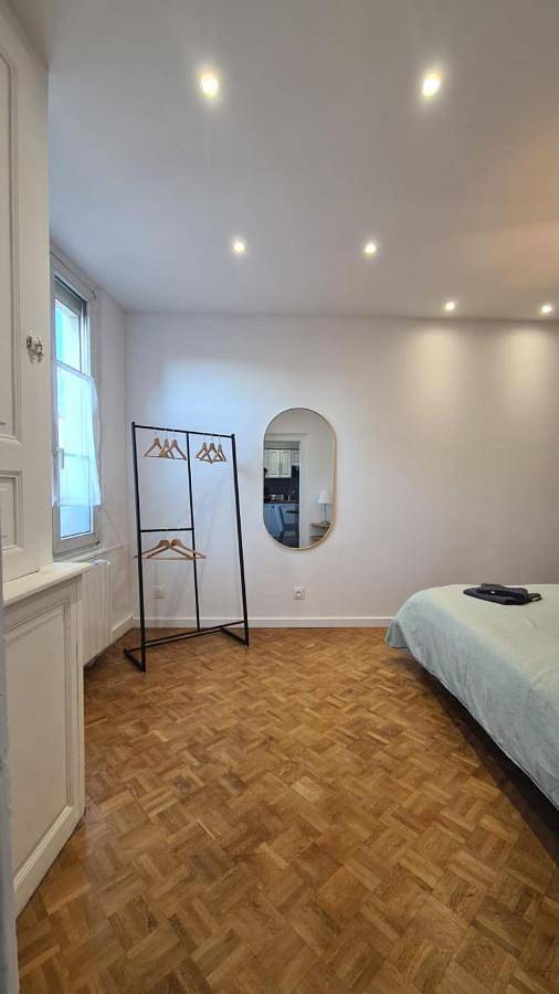 Gîte pour 2 personnes à Saint-Dizier - 4