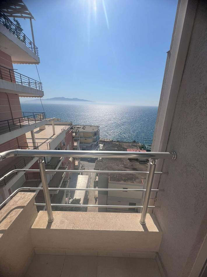 Gîte pour 4 personnes à Saranda - 4