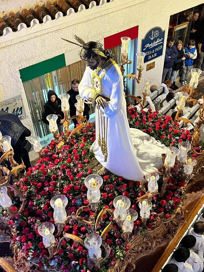 Maison d’hôte pour 2 personnes, avec jacuzzi et terrasse à Nerja - 4