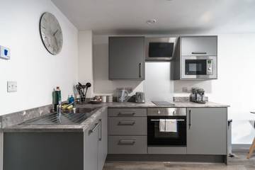 Apartment for 2 People in Liverpool, Merseyside, Photo 1