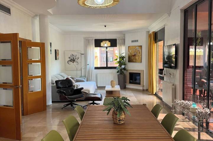Casa rural para 12 personas en Salou