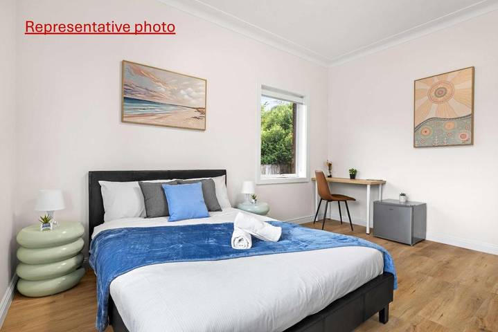 Maison d’hôte pour 2 personnes à Sydney - 3