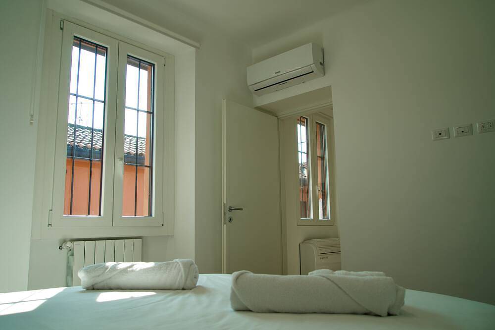 Apartamento entero, Suite in the heart of Monza (a stone's throw from the Duomo) in Centro (Monza), Monza