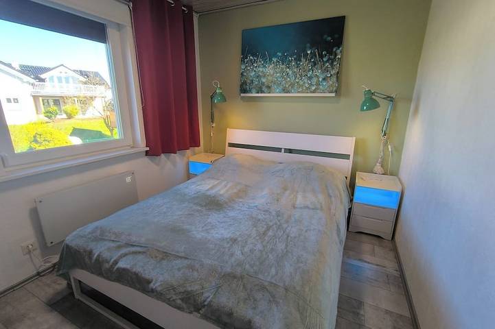 Ferienhaus für 4 Personen, mit Garten und Terrasse, mit Haustier in Westerbergen - 2