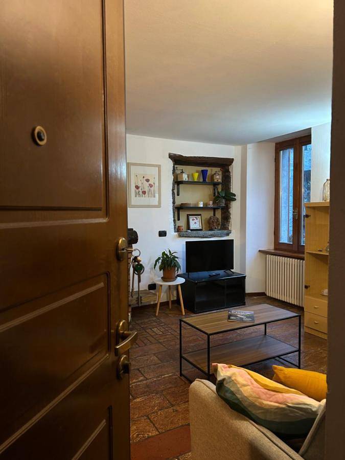 Location de vacances pour 4 personnes, avec vue et vue sur le lac à Oliveto Lario - 2