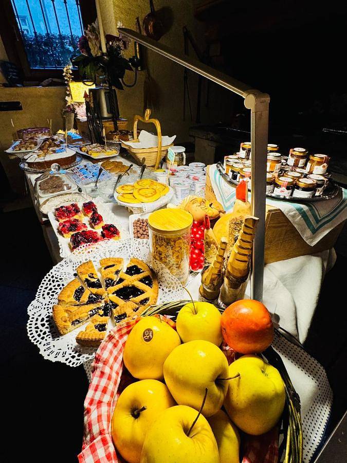 Maison d’hôte pour 3 personnes dans Saint-Vincent - 2