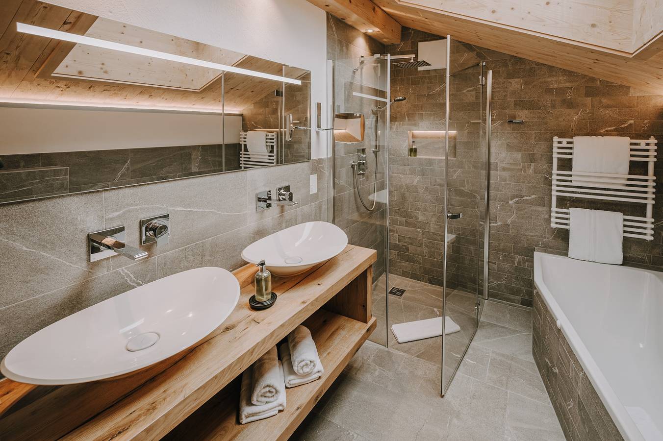 Alpin Suite Deluxe Obheiter in Oberstdorf, Bayerisch Schwaben