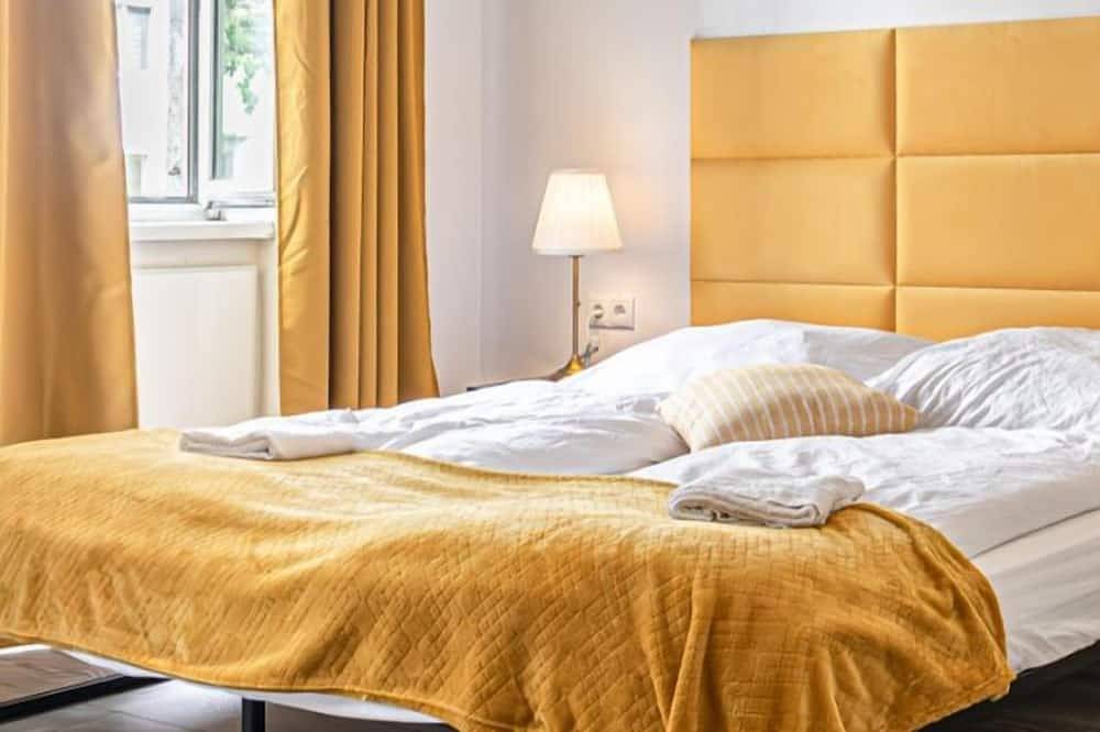 Apartamento entero, Inviting 1Br Apt. Near U6 Station am Schöpfwerk in Viena, Donau Niederösterreich