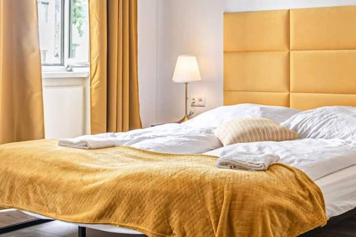 Apartamento de vacaciones para 2 personas - 1