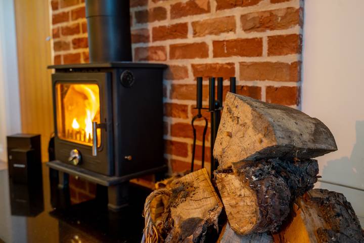 Cottage for 6 people, with garden in York