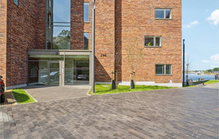 Ferienwohnung für 3 Personen, mit Terrasse in Sonderburg - 3