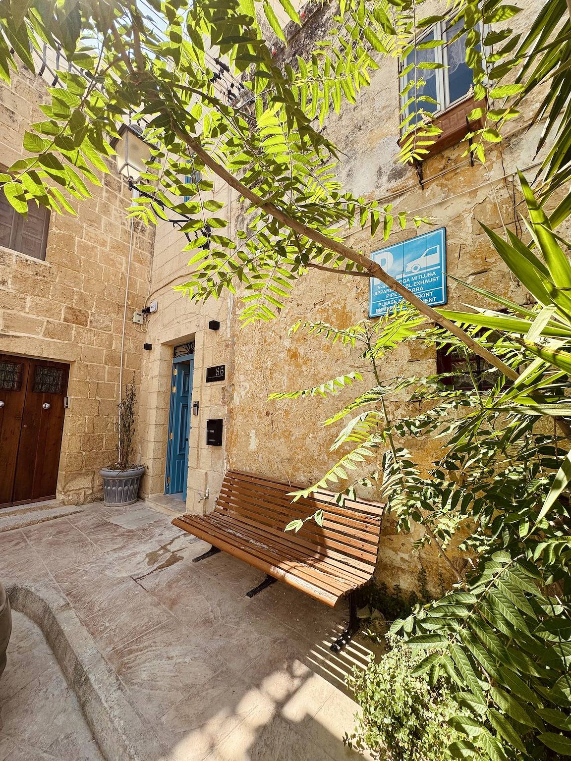Kappella Boutique - Zimmer 1 in Żurrieq, Insel Malta