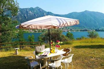 Bungalow für 6 Personen in Idro, Gardasee-Berge, Bild 2