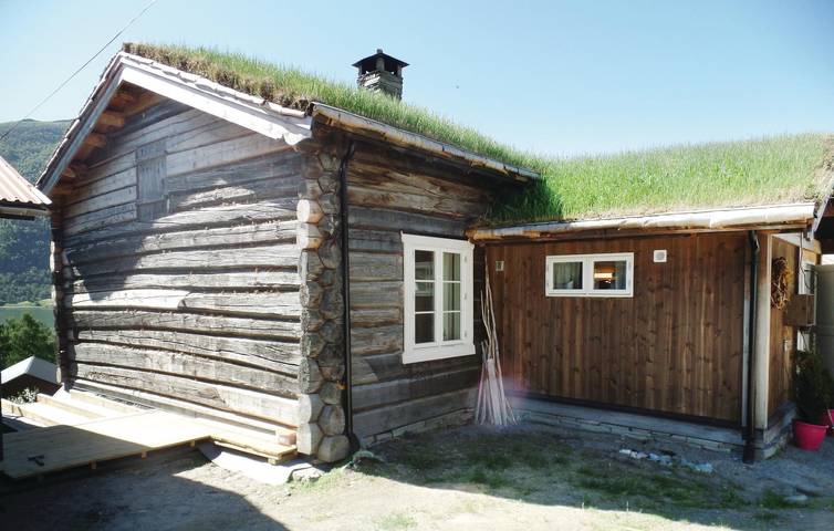 Ferienhaus für 5 Personen in Ost-Norwegen - 2