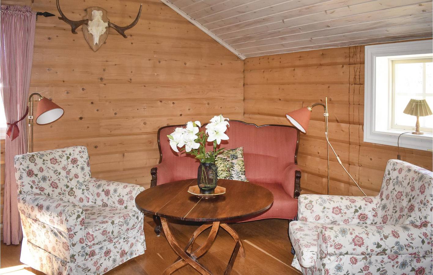Maison de vacances pour 4 personnes avec terrasse in Söderköping (Commune)