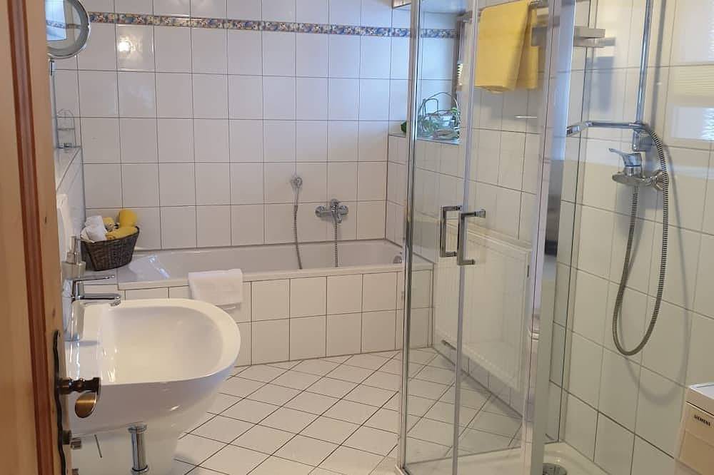 Ganze Wohnung, Ferienhaus Herzogenreuth in Heiligenstadt, Landkreis Bamberg