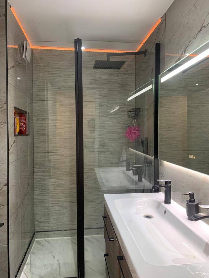 Gîte pour 8 personnes, avec vue et balcon à Valence - 2