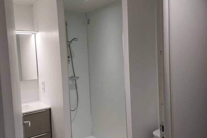 Location de vacances pour 6 personnes, avec terrasse à Saint-Laurent-sur-Sèvre - 3