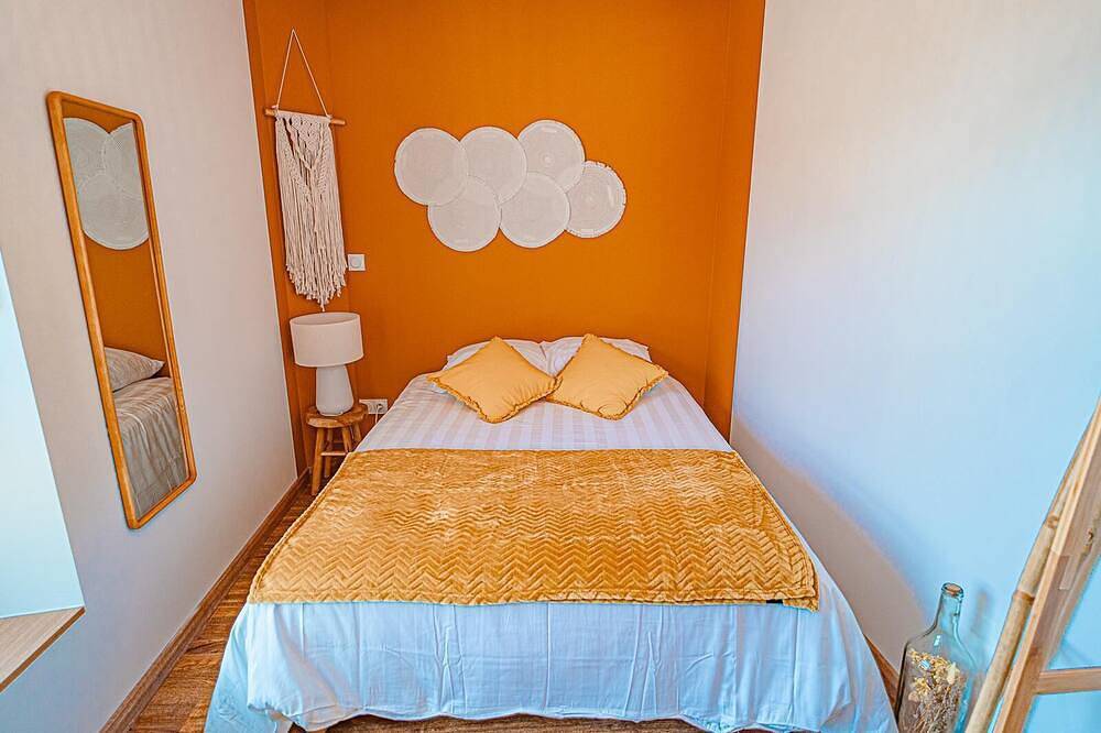 Le gîte de La Bonne Amie in Coubon, Haute-Loire