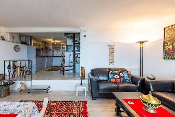 Villa für 3 Personen, mit Balkon und Terrasse in Istanbul