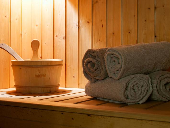 Ferienhaus für 8 Personen, mit Garten und Sauna in Nendaz - 4