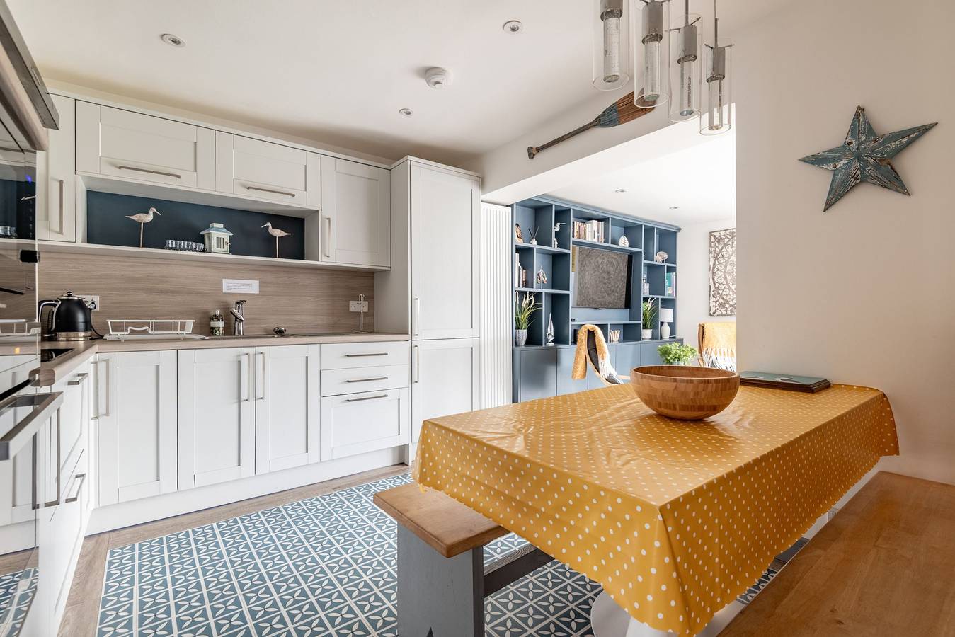 Driftwood | Crail | 3 Bedroom House in Crail, Fife region