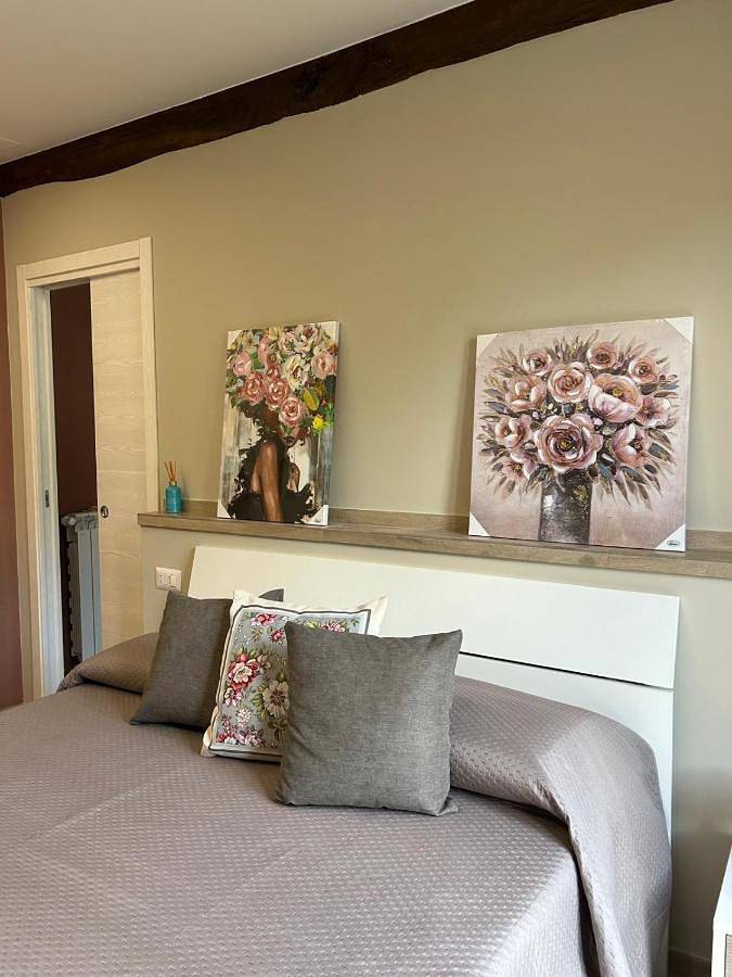 Gîte pour 2 personnes à San Donato Val di Comino - 2