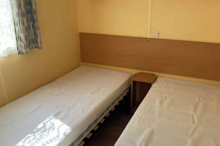 Camping pour 4 personnes dans le Tarn - 3