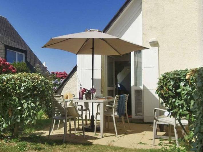 Gîte pour 5 personnes, avec bassin pour enfant, animaux acceptés à Le Palais - 3