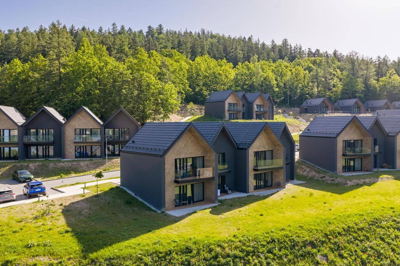 Cały apartament, Lake Chwil 5618 widok na zalew i góry in Sosnówka, Sudety (Polska)