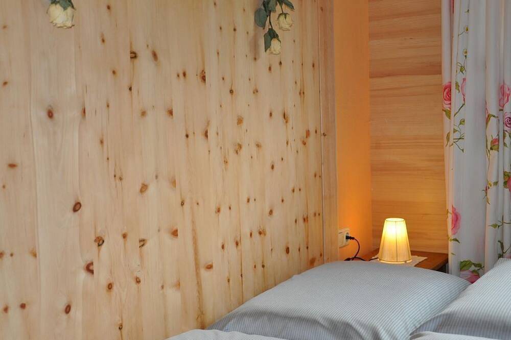 Ferienhaus Rose - Spa Luxusappartement in Schröcken, Bregenzerwald