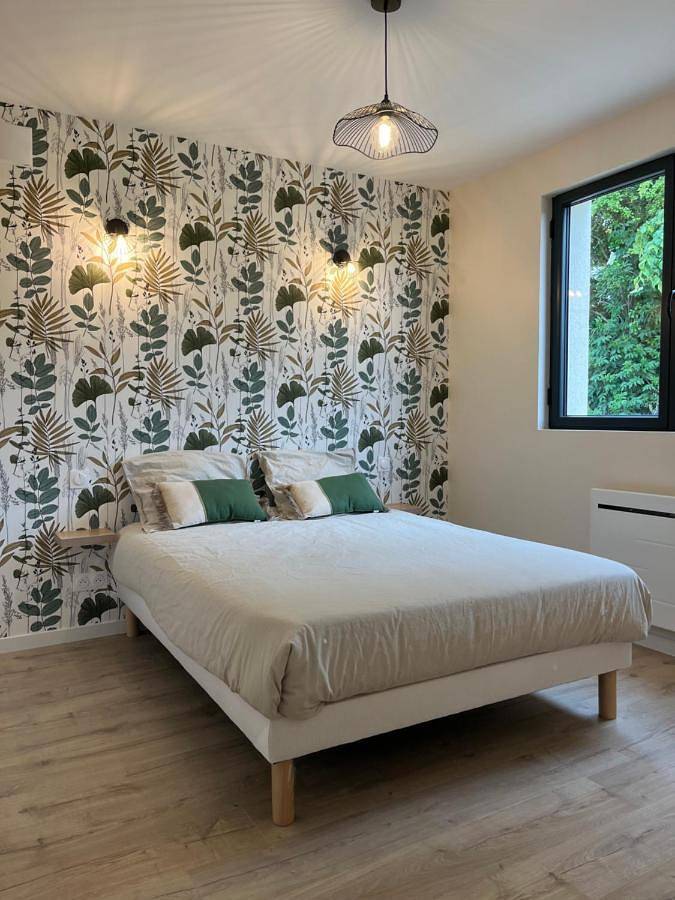 Location de vacances pour 4 personnes, avec terrasse à Sainte-Mère-Église - 2