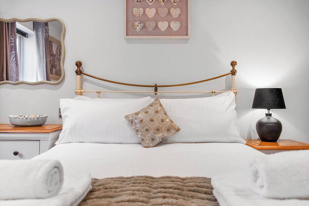 Apartamento entero, Whiskawayhomes - Fairfax House - Apartment 2 in Worcester, Worcestershire