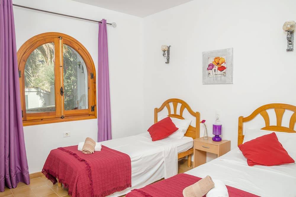 Casa Ensueño - oasis de calma con una vista fantástica. in Xaló, Costa Blanca